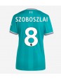 Liverpool Dominik Szoboszlai #8 Replika Tredje Kläder Dam 2025-26 Kortärmad Liverpool Dominik Szoboszlai #8 Replika Tredje Kläder Dam 2025-26 Kortärmad